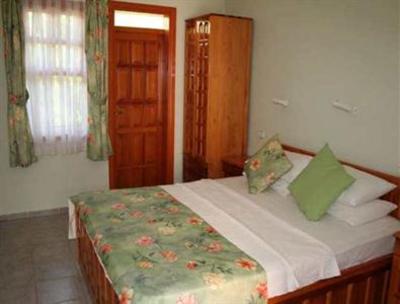 фото отеля Keysan Yunus Hotel