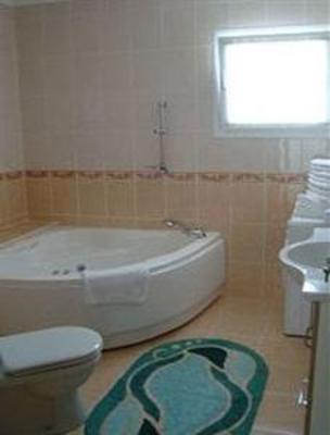 фото отеля Keysan Yunus Hotel