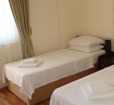 фото отеля Keysan Yunus Hotel
