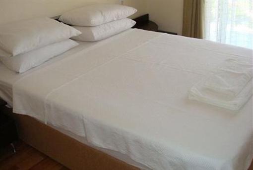 фото отеля Keysan Yunus Hotel
