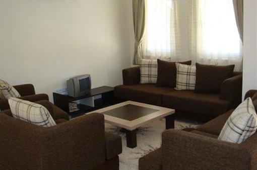 фото отеля Keysan Yunus Hotel