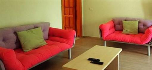 фото отеля Keysan Yunus Hotel