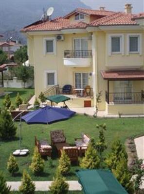 фото отеля Keysan Yunus Hotel