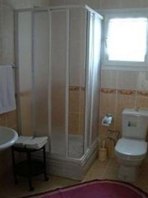 фото отеля Keysan Yunus Hotel
