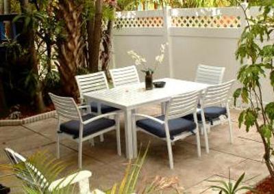фото отеля Gigi's Resort Fort Lauderdale