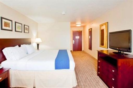 фото отеля Holiday Inn Express Hotel & Suites Exmore
