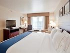 фото отеля Holiday Inn Express Hotel & Suites Exmore