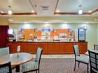 фото отеля Holiday Inn Express Hotel & Suites Exmore