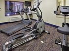 фото отеля Holiday Inn Express Hotel & Suites Exmore
