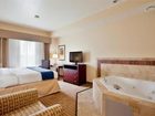 фото отеля Holiday Inn Express Hotel & Suites Exmore