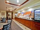 фото отеля Holiday Inn Express Hotel & Suites Exmore