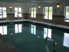 фото отеля Holiday Inn Express Hotel & Suites Exmore