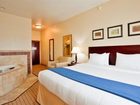 фото отеля Holiday Inn Express Hotel & Suites Exmore