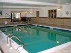 фото отеля Holiday Inn Express Hotel & Suites Exmore
