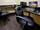 фото отеля Holiday Inn Express Hotel & Suites Exmore