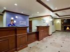 фото отеля Holiday Inn Express Hotel & Suites Exmore