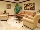 фото отеля Holiday Inn Express Hotel & Suites Exmore