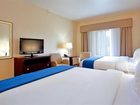 фото отеля Holiday Inn Express Hotel & Suites Exmore