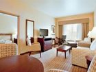 фото отеля Holiday Inn Express Hotel & Suites Exmore