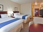 фото отеля Holiday Inn Express Hotel & Suites Exmore