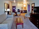 фото отеля Holiday Inn Express Hotel & Suites Exmore