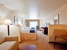 фото отеля Holiday Inn Express Hotel & Suites Exmore