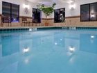 фото отеля Holiday Inn Express Hotel & Suites Exmore