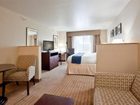 фото отеля Holiday Inn Express Hotel & Suites Exmore