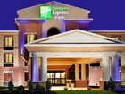 фото отеля Holiday Inn Express Hotel & Suites Exmore