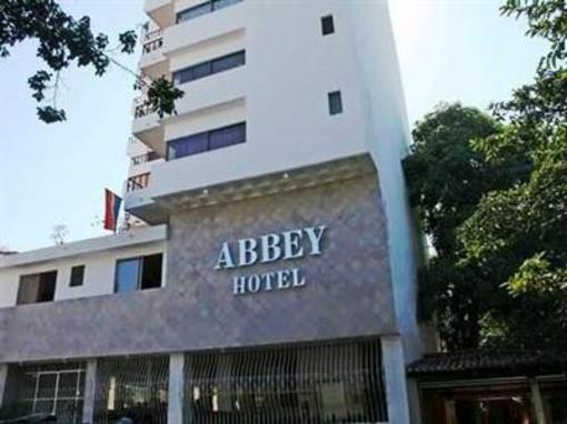 фото отеля Abbey Hotel Puerto Vallarta