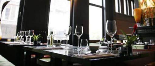 фото отеля Bed and Breakfast The Glorious-Inn Antwerpen