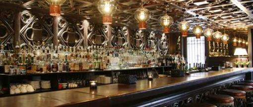 фото отеля Bed and Breakfast The Glorious-Inn Antwerpen