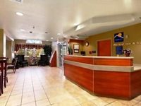 Clarion Inn Tulsa International Airport