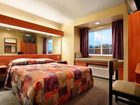 фото отеля Clarion Inn Tulsa International Airport