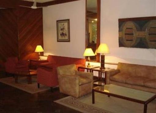 фото отеля Paysandu Hotel