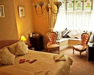 фото отеля Woodstock Guest House