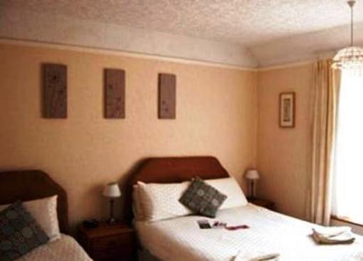 фото отеля Woodstock Guest House