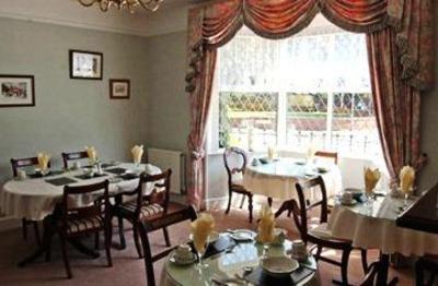 фото отеля Woodstock Guest House
