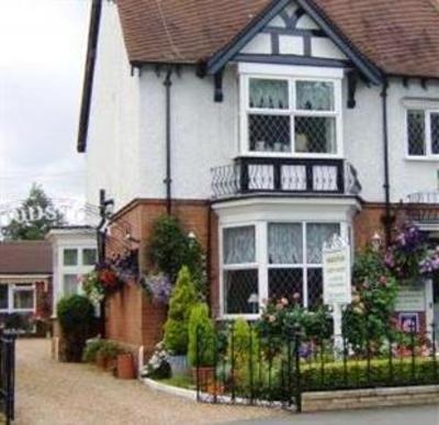 фото отеля Woodstock Guest House