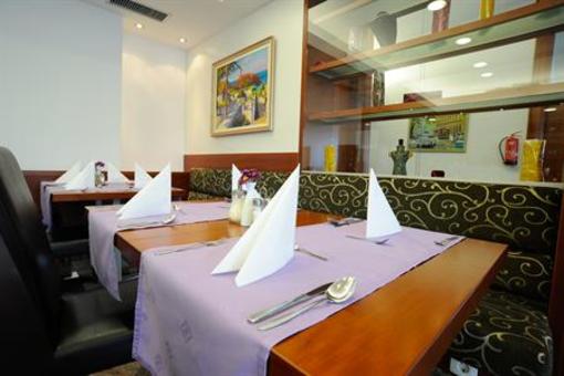 фото отеля Hotel Azul Kranj