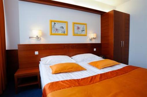 фото отеля Hotel Azul Kranj