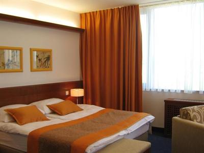 фото отеля Hotel Azul Kranj