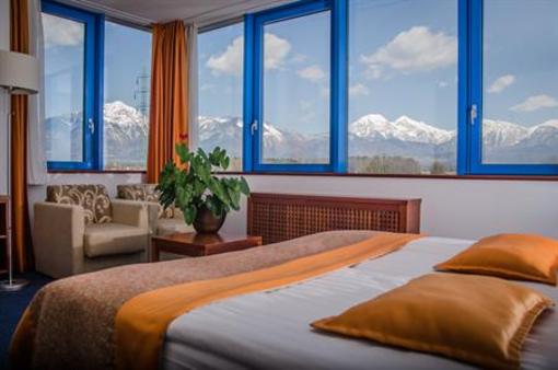 фото отеля Hotel Azul Kranj