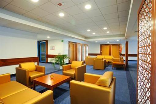фото отеля Hotel Azul Kranj