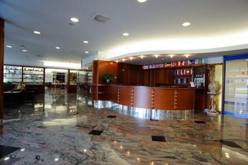 фото отеля Hotel Azul Kranj