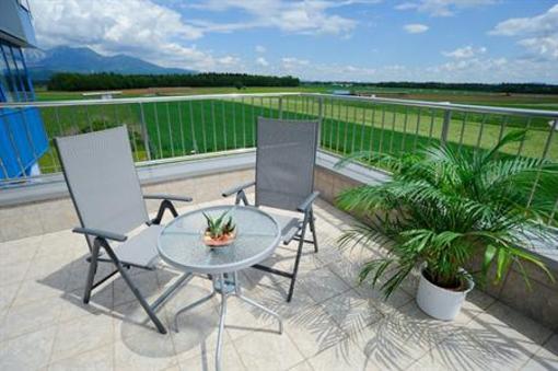 фото отеля Hotel Azul Kranj