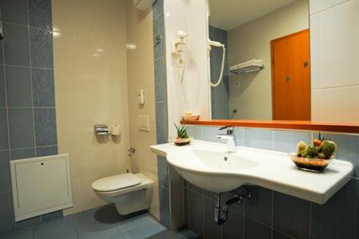фото отеля Hotel Azul Kranj