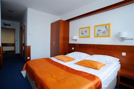 фото отеля Hotel Azul Kranj