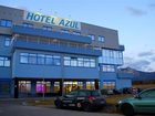 фото отеля Hotel Azul Kranj