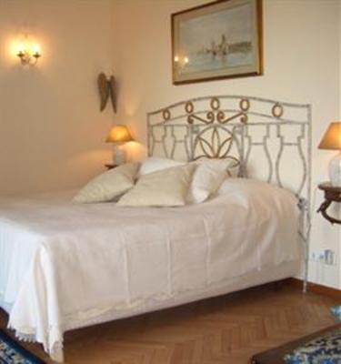 фото отеля La Locandiera Bed & Breakfast Cagnes-sur-Mer